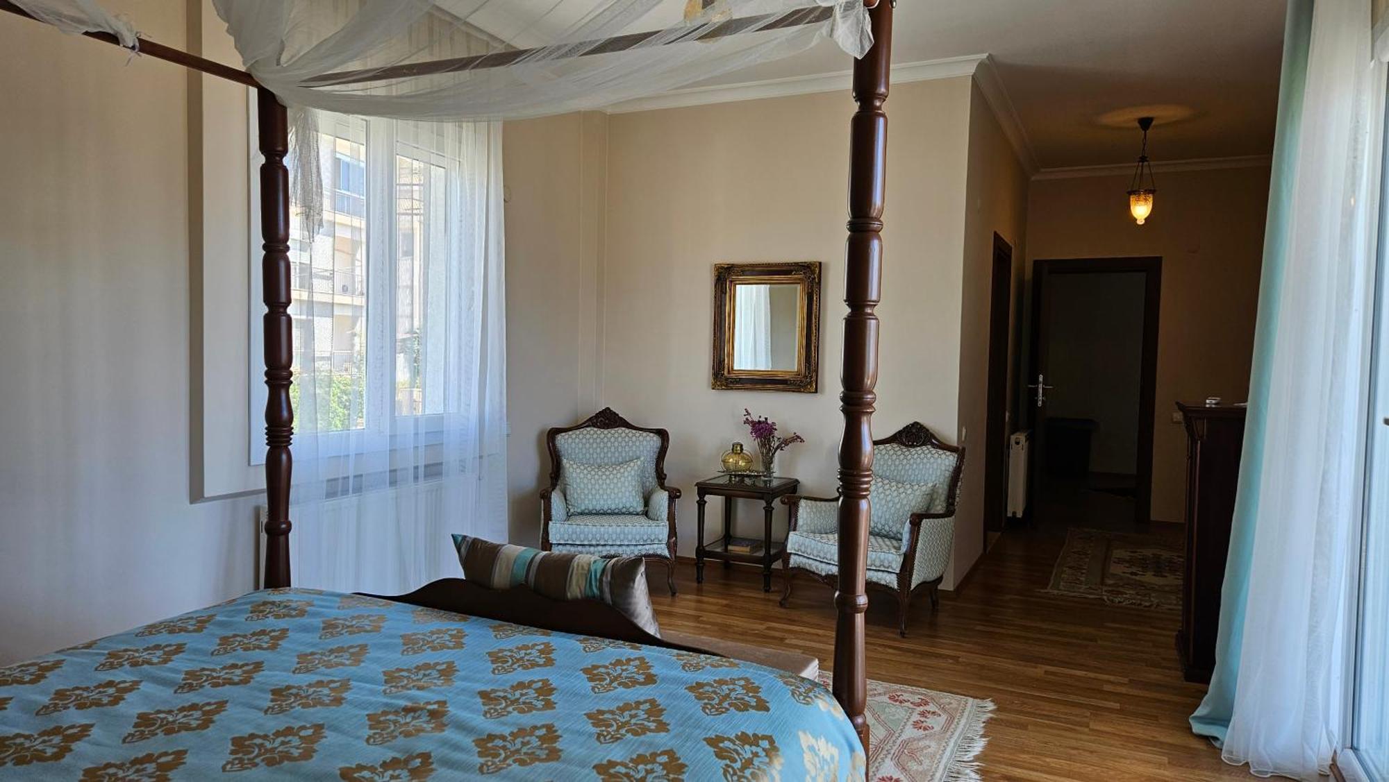 Ephesus Suites Selçuk Exterior photo