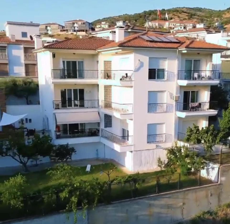 Ephesus Suites Selçuk Exterior photo