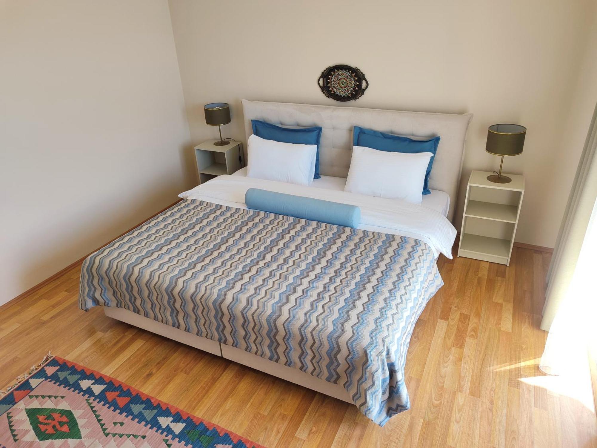 Ephesus Suites Selçuk Exterior photo