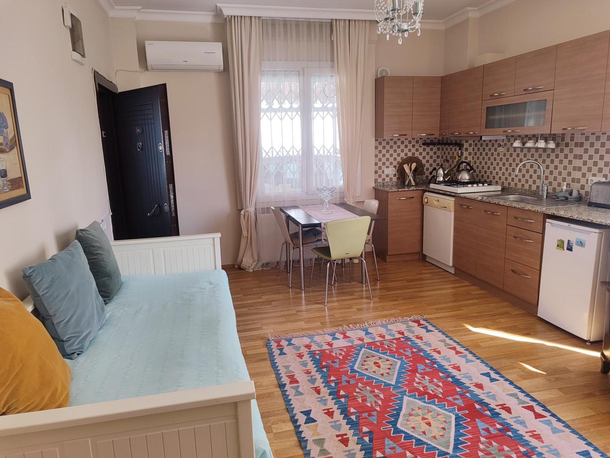 Ephesus Suites Selçuk Exterior photo
