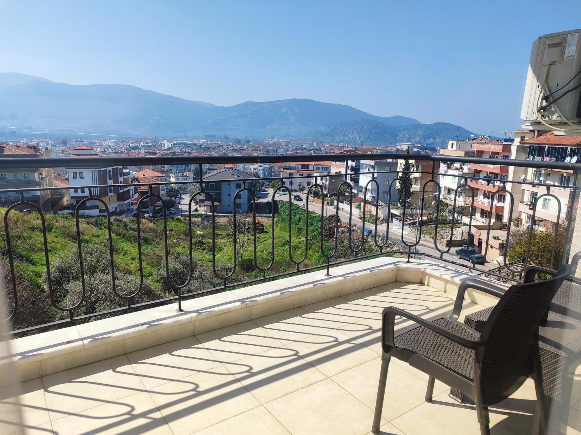 Ephesus Suites Selçuk Exterior photo