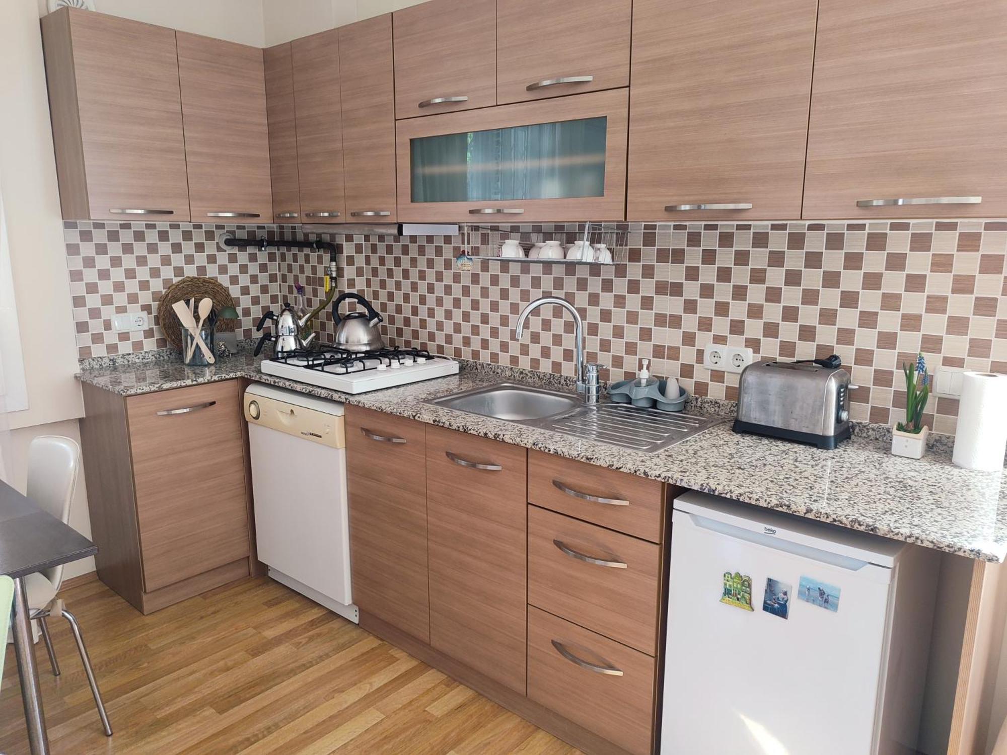 Ephesus Suites Selçuk Exterior photo